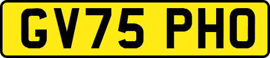 GV75PHO