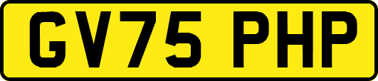 GV75PHP