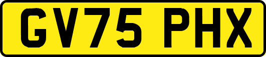 GV75PHX