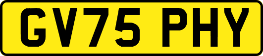 GV75PHY