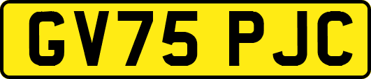 GV75PJC