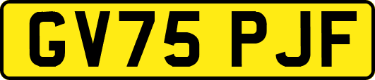GV75PJF