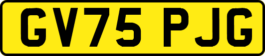 GV75PJG
