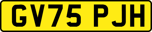 GV75PJH