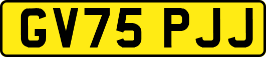 GV75PJJ
