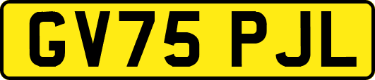GV75PJL