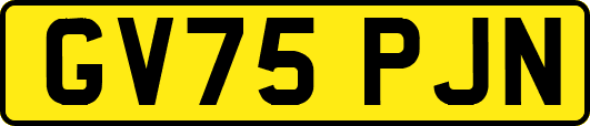 GV75PJN
