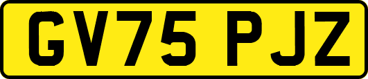 GV75PJZ