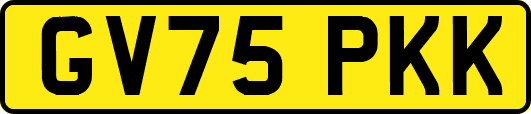 GV75PKK