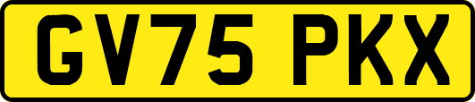 GV75PKX