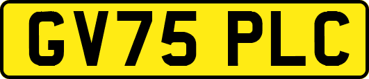 GV75PLC