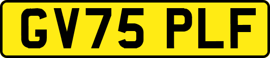 GV75PLF