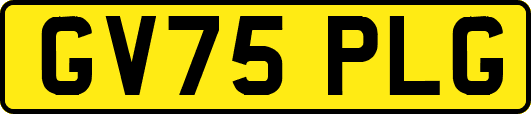 GV75PLG