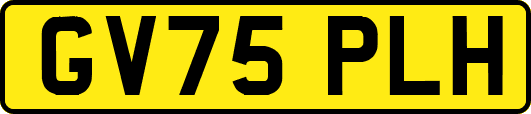 GV75PLH