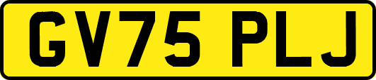 GV75PLJ