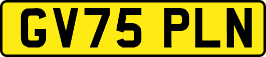 GV75PLN