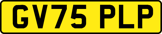 GV75PLP