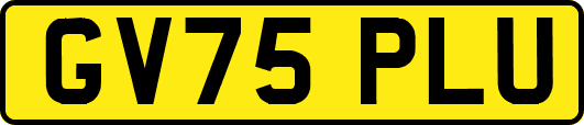 GV75PLU