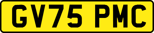 GV75PMC