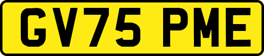 GV75PME
