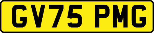 GV75PMG