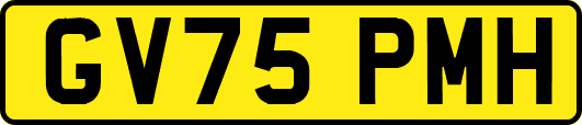 GV75PMH