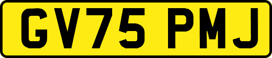 GV75PMJ