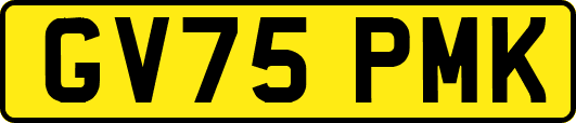 GV75PMK
