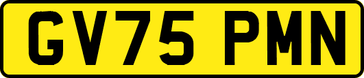 GV75PMN