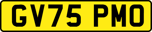 GV75PMO