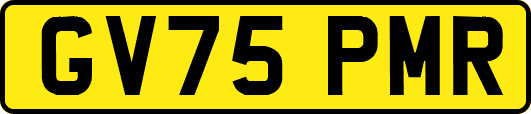 GV75PMR