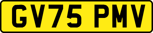 GV75PMV