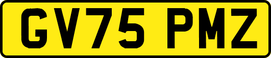 GV75PMZ