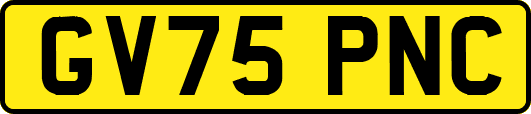 GV75PNC