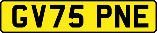 GV75PNE