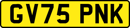 GV75PNK