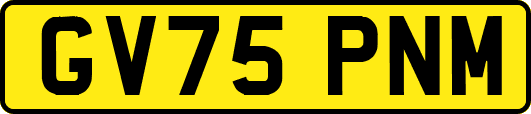 GV75PNM
