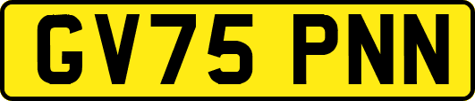 GV75PNN