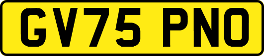 GV75PNO