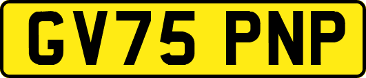 GV75PNP