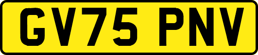 GV75PNV
