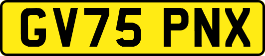 GV75PNX