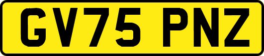 GV75PNZ