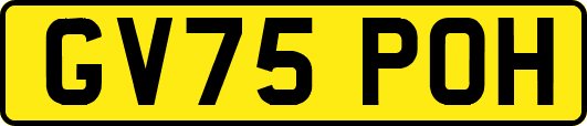 GV75POH