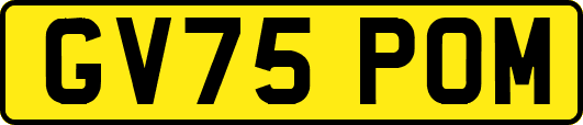 GV75POM