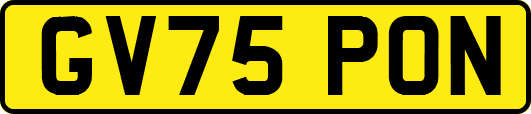 GV75PON