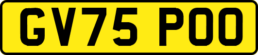 GV75POO