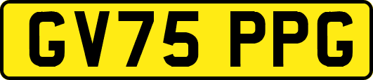 GV75PPG
