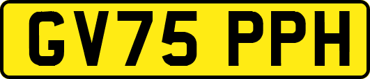 GV75PPH