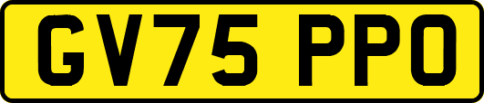 GV75PPO